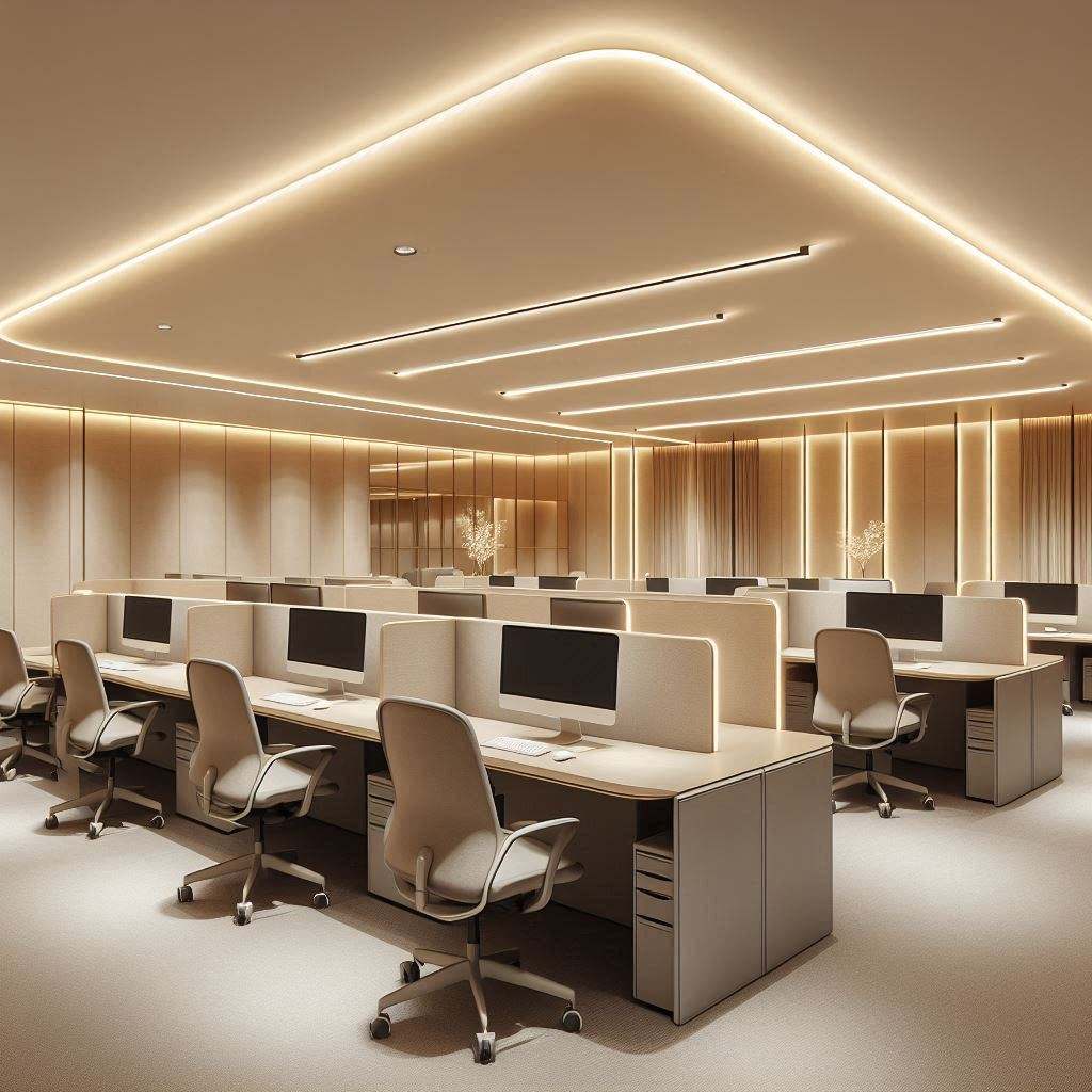 临时客户演示出现后运营团队应怎样重排写字楼办公采光通风体验的处理优先级